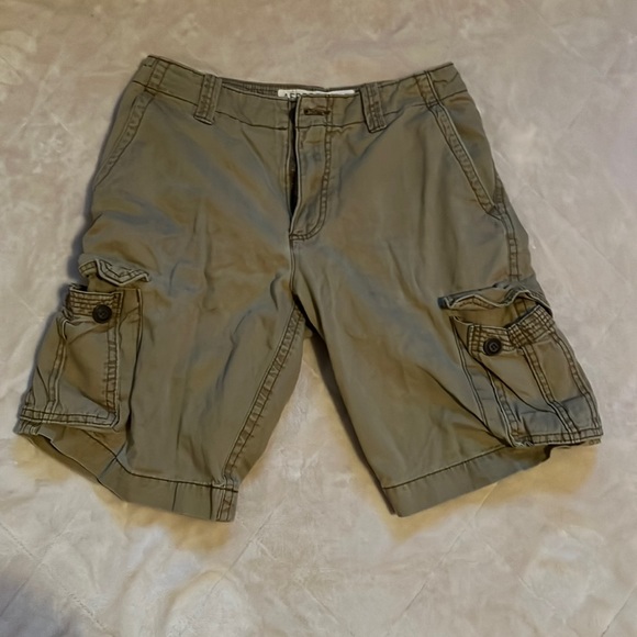 Aeropostale Other - Aeropostale Cargo Shorts